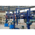 Full Automatic MDF Production Line